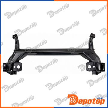Berceau de Suspension arrière pour FORD | ZRZ-FR-019, 1426707